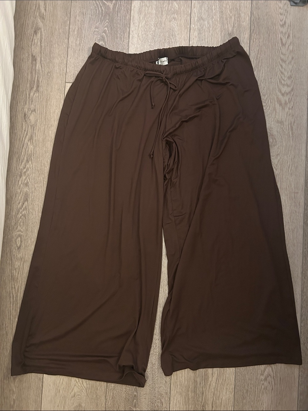 Bumpsuit Cloud Chocolate Lounge Pants